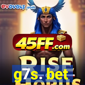 g7s. bet
